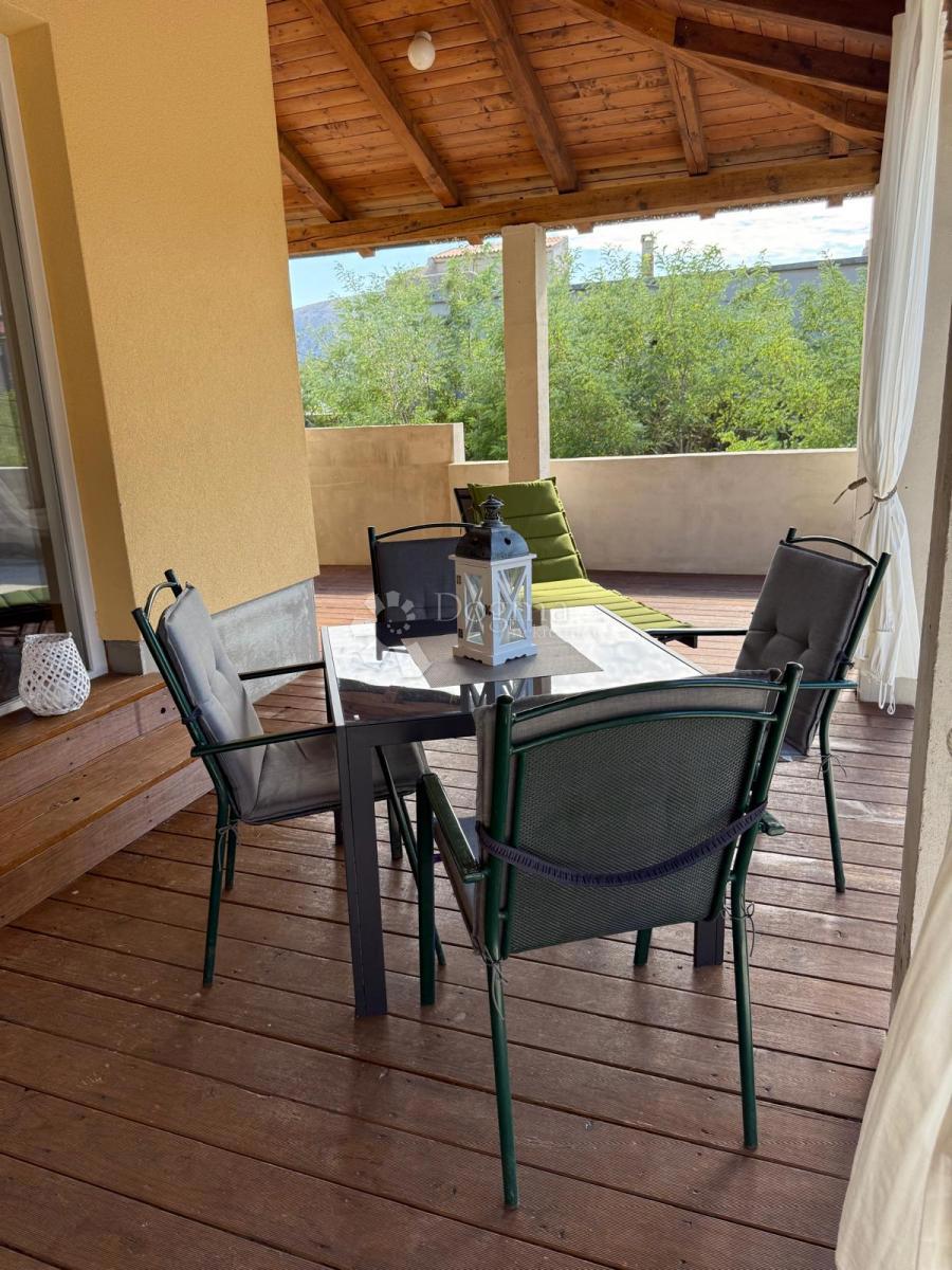 Hiša Pag, 290m2