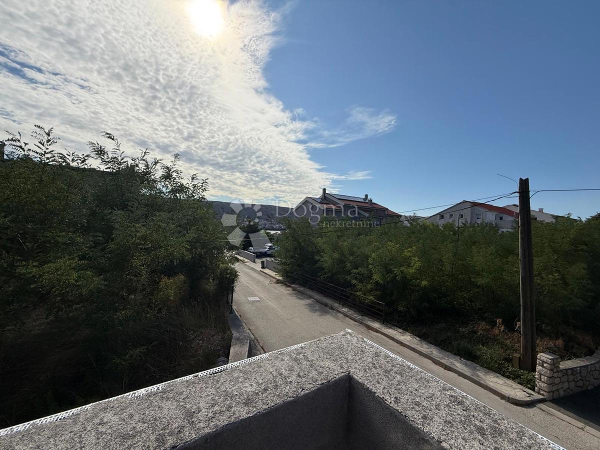 Hiša Pag, 290m2