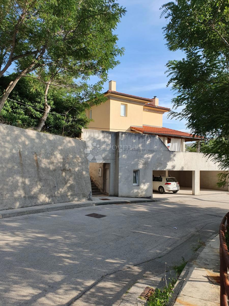 Hiša Pag, 290m2