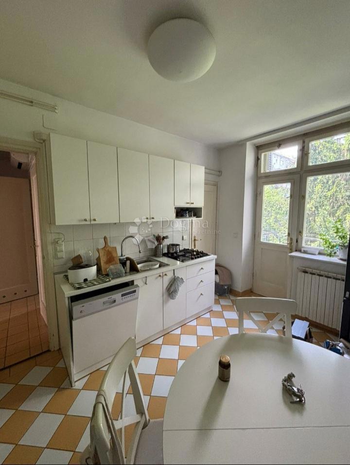 Stanovanje Utrina, Novi Zagreb - Istok, 57,48m2
