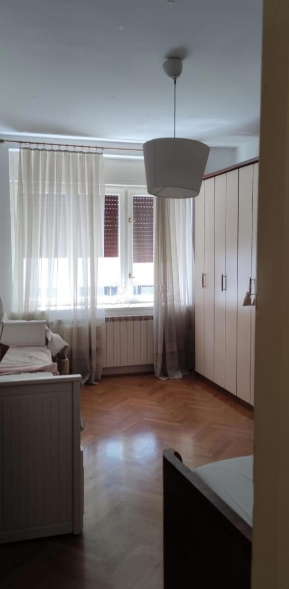 Stanovanje Utrina, Novi Zagreb - Istok, 57,48m2