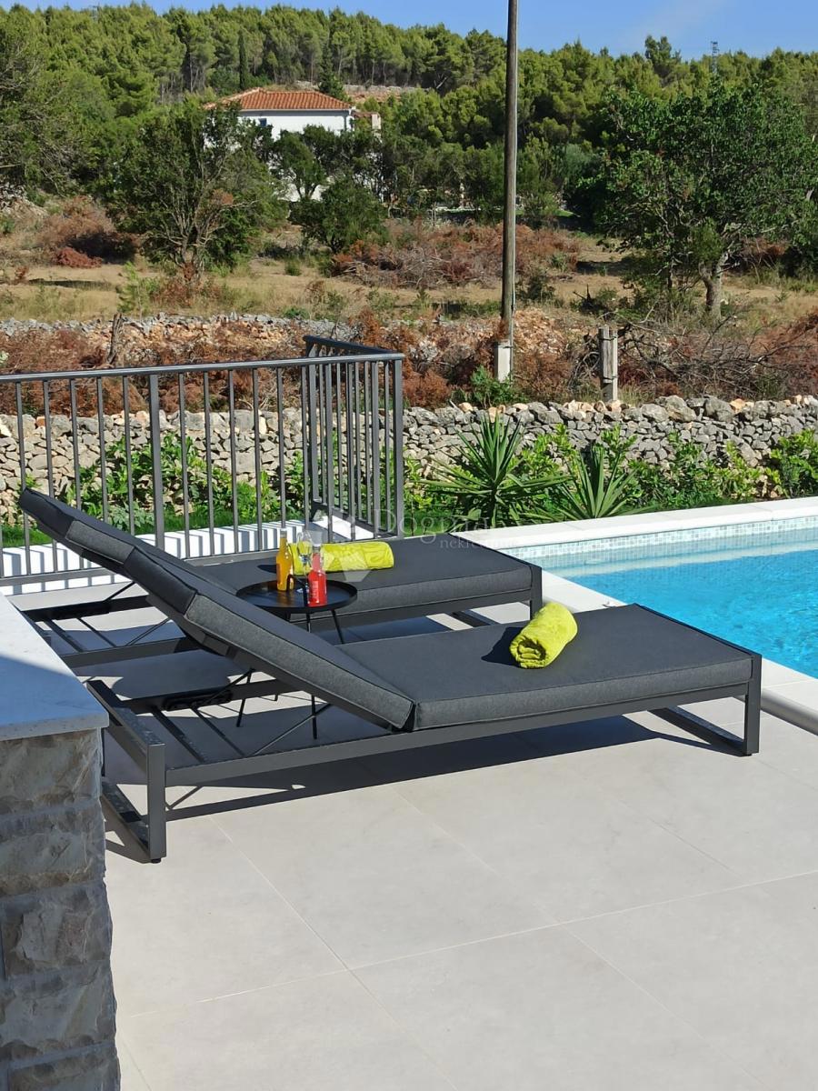 Hiša Dubrava Kod Šibenika, Šibenik - Okolica, 160m2