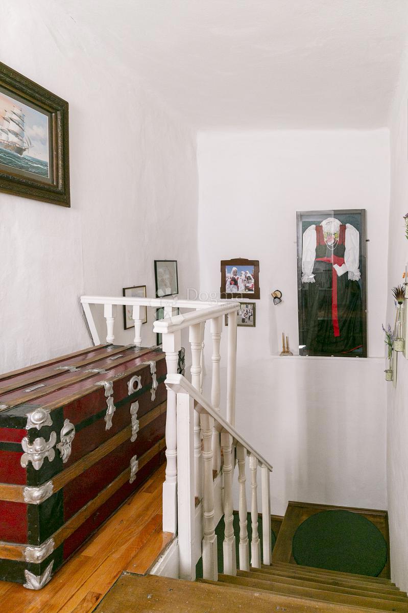Hiša Novi Vinodolski, 150m2