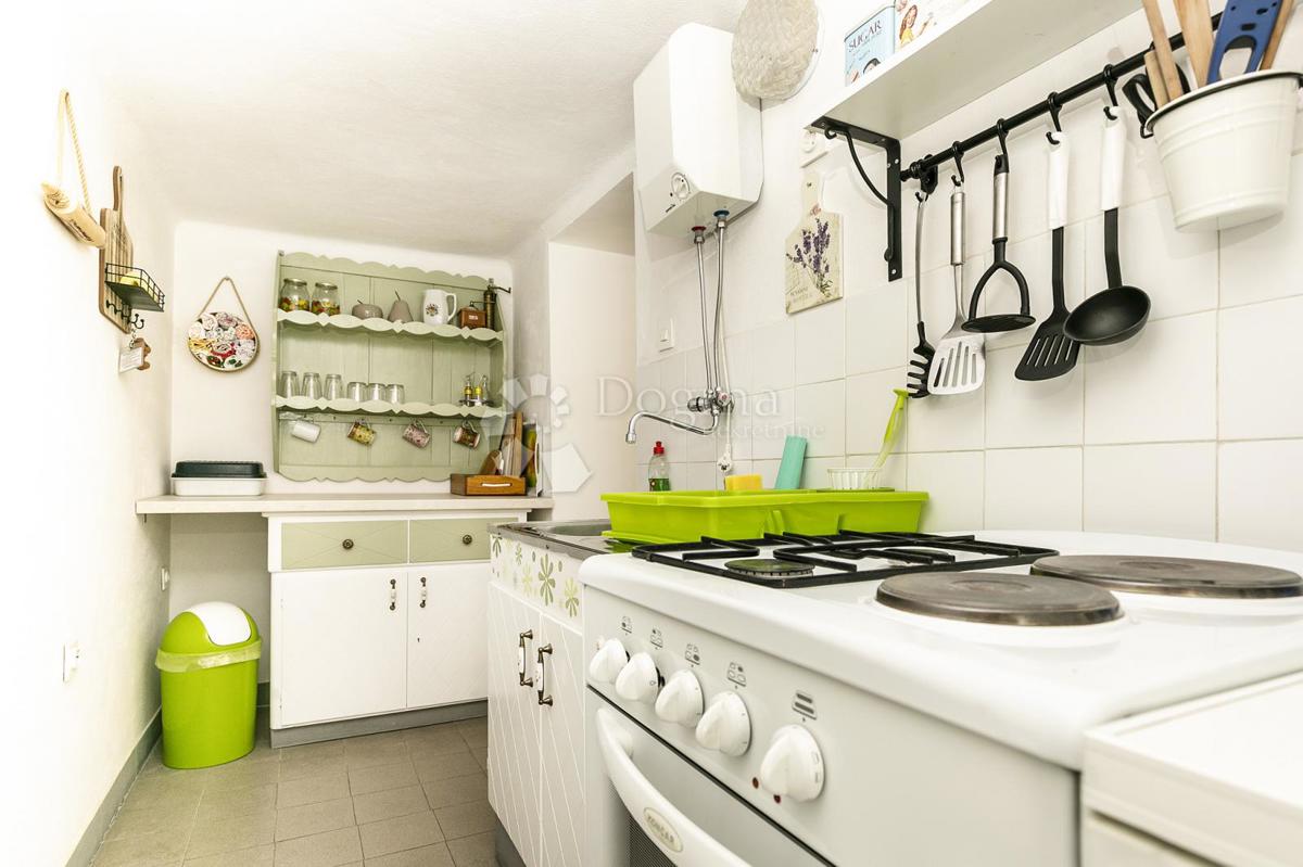 Hiša Novi Vinodolski, 150m2