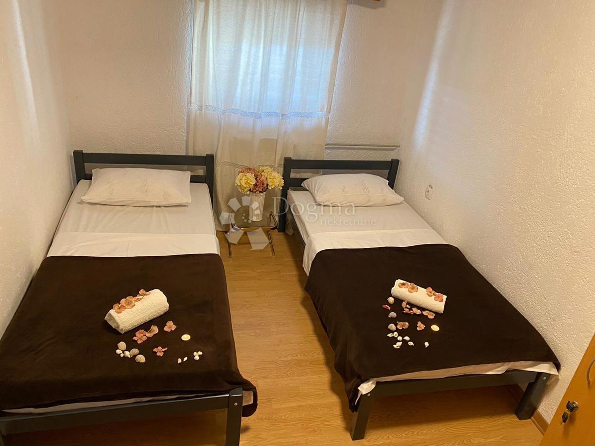 Hiša Buzet, 600m2
