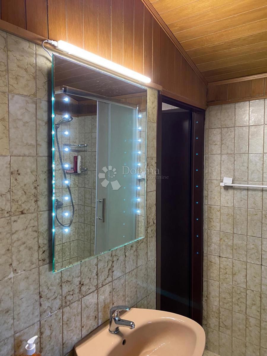 Hiša Buzet, 600m2