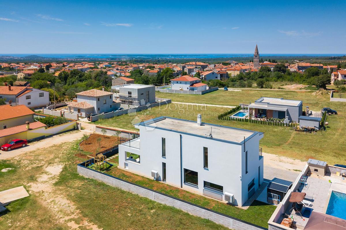 Hiša Galižana, Vodnjan, 136m2