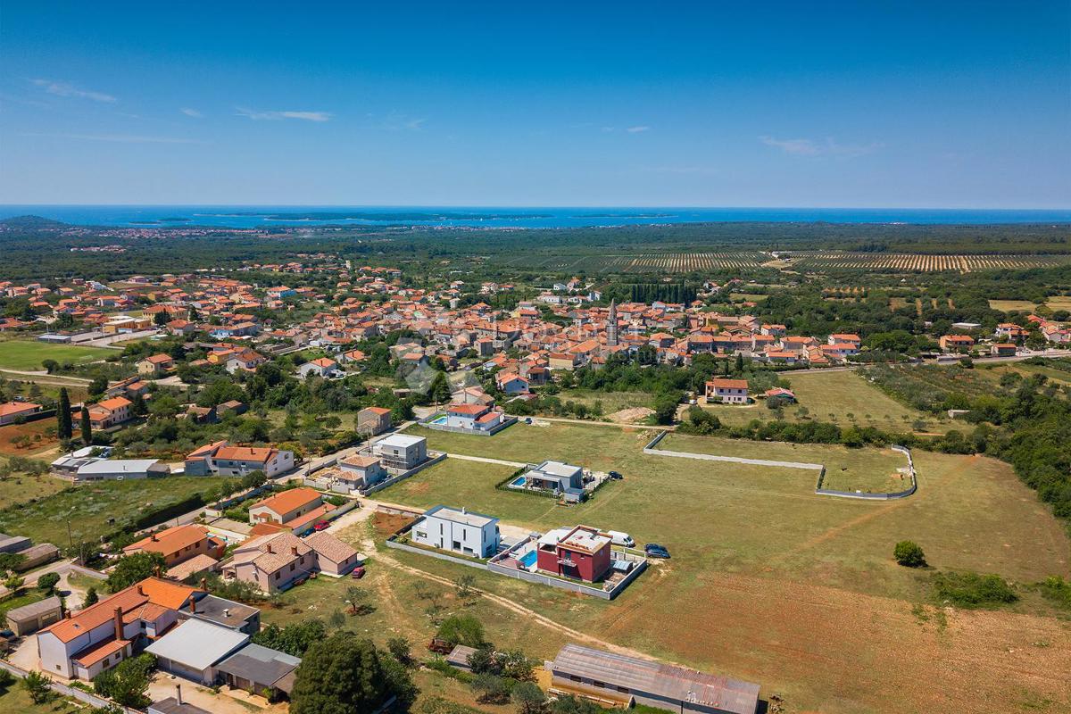 Hiša Galižana, Vodnjan, 136m2