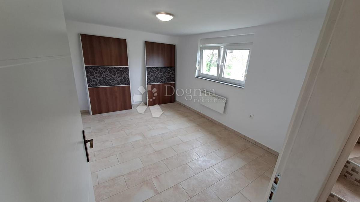 Hiša Varaždin Breg, Gornji Kneginec, 78m2