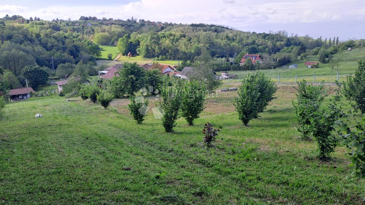 Hiša Varaždin Breg, Gornji Kneginec, 78m2