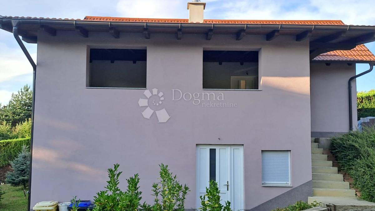 Hiša Varaždin Breg, Gornji Kneginec, 78m2