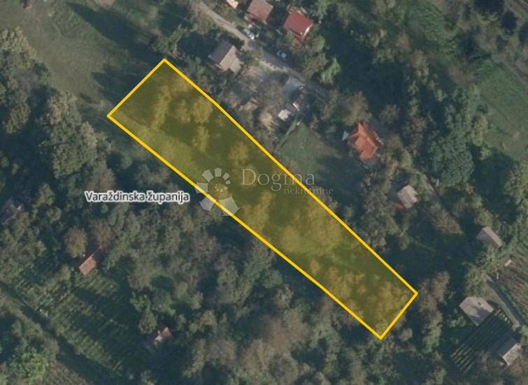 Hiša Varaždin Breg, Gornji Kneginec, 78m2