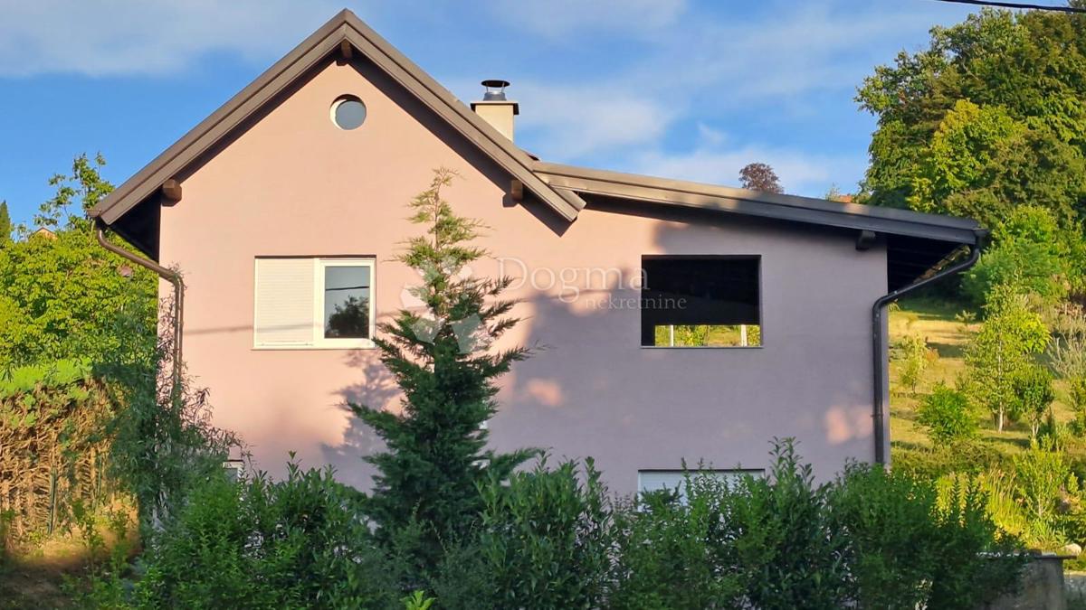 Hiša Varaždin Breg, Gornji Kneginec, 78m2