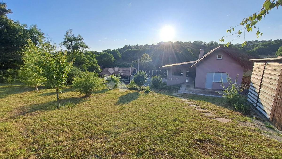 Hiša Varaždin Breg, Gornji Kneginec, 78m2