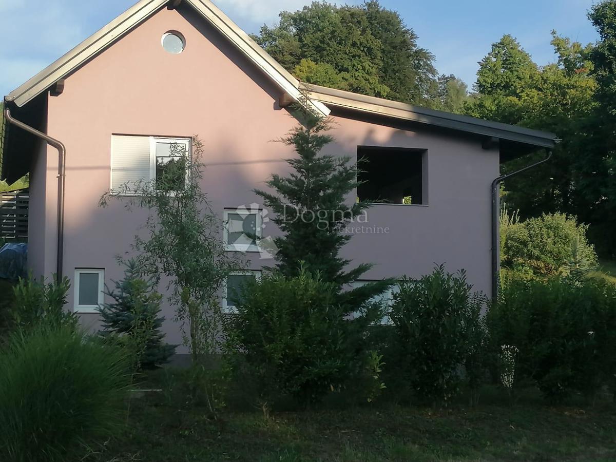 Hiša Varaždin Breg, Gornji Kneginec, 78m2