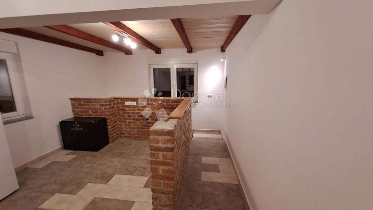 Hiša Varaždin Breg, Gornji Kneginec, 78m2