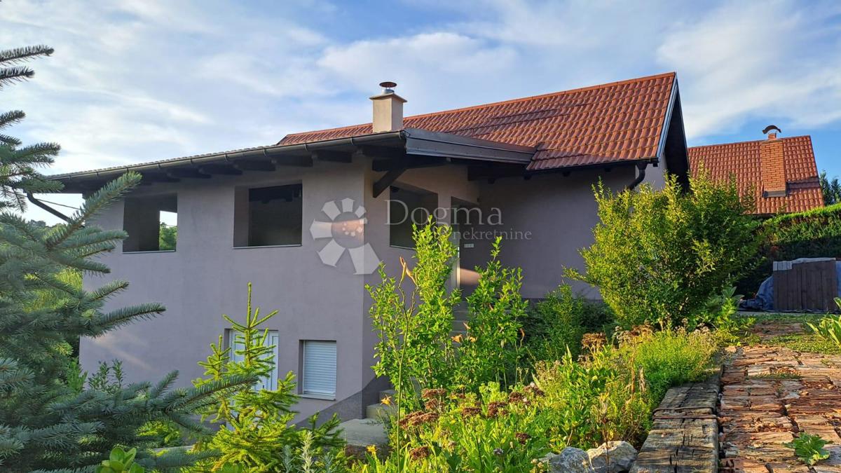Hiša Varaždin Breg, Gornji Kneginec, 78m2