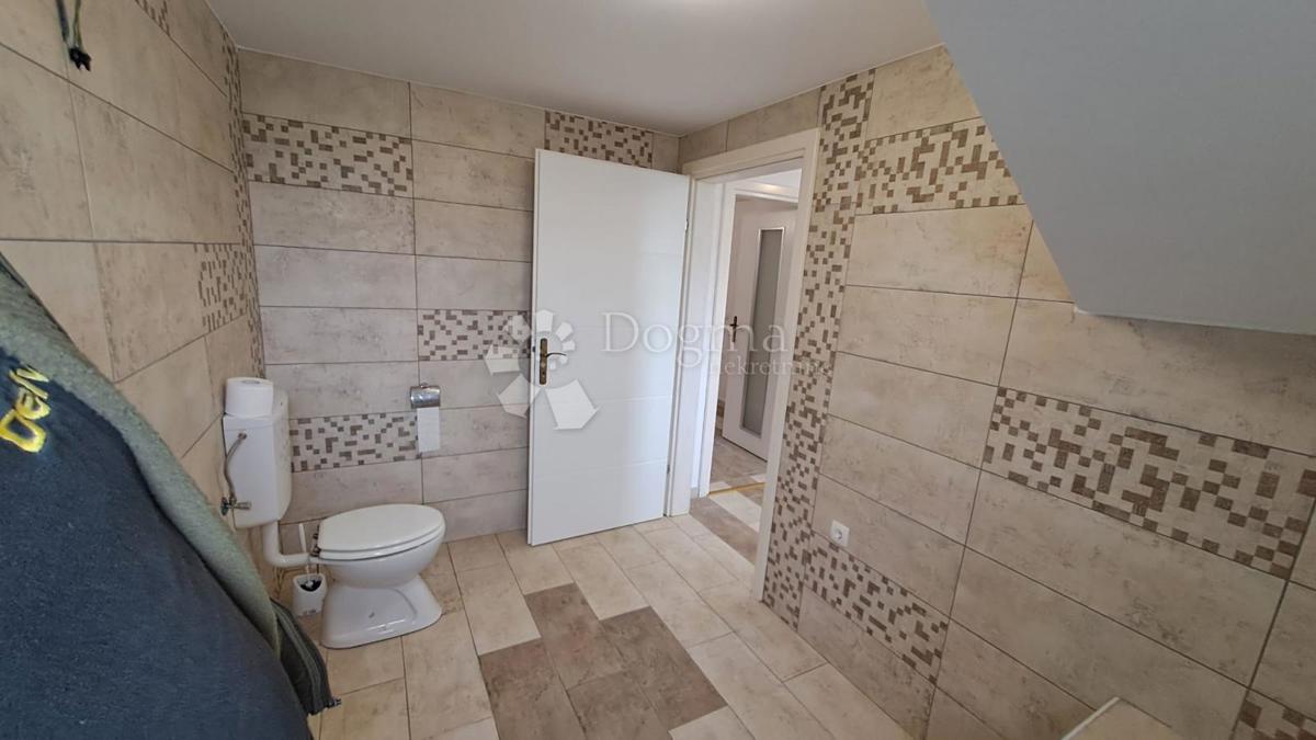 Hiša Varaždin Breg, Gornji Kneginec, 78m2