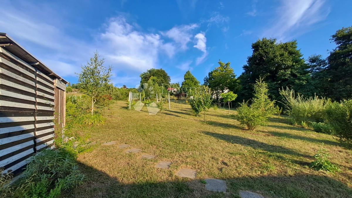 Hiša Varaždin Breg, Gornji Kneginec, 78m2