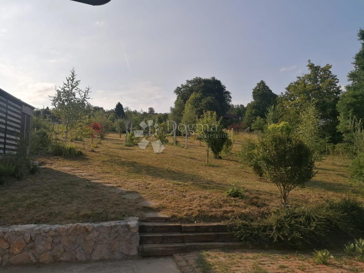 Hiša Varaždin Breg, Gornji Kneginec, 78m2