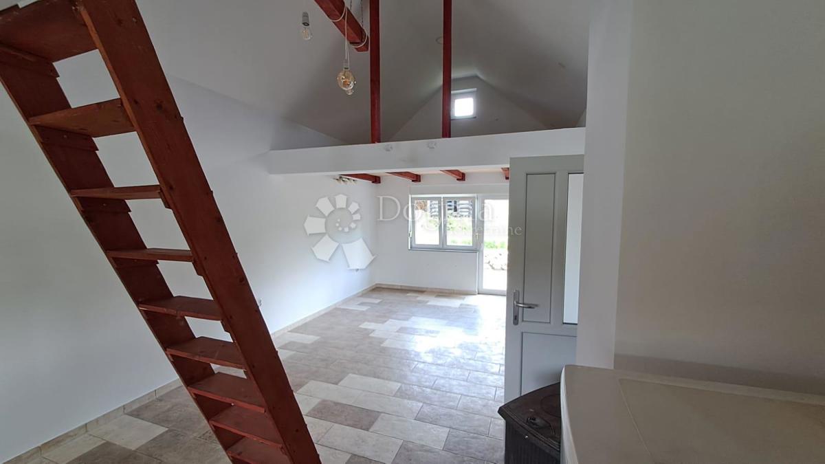 Hiša Varaždin Breg, Gornji Kneginec, 78m2