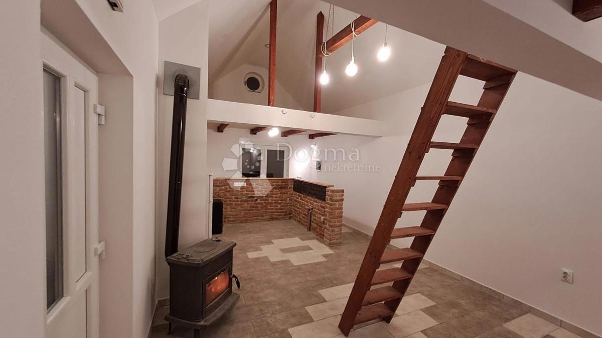 Hiša Varaždin Breg, Gornji Kneginec, 78m2