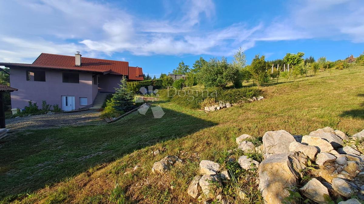 Hiša Varaždin Breg, Gornji Kneginec, 78m2