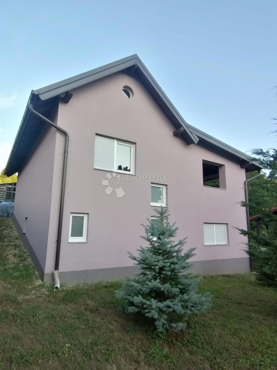 Hiša Varaždin Breg, Gornji Kneginec, 78m2