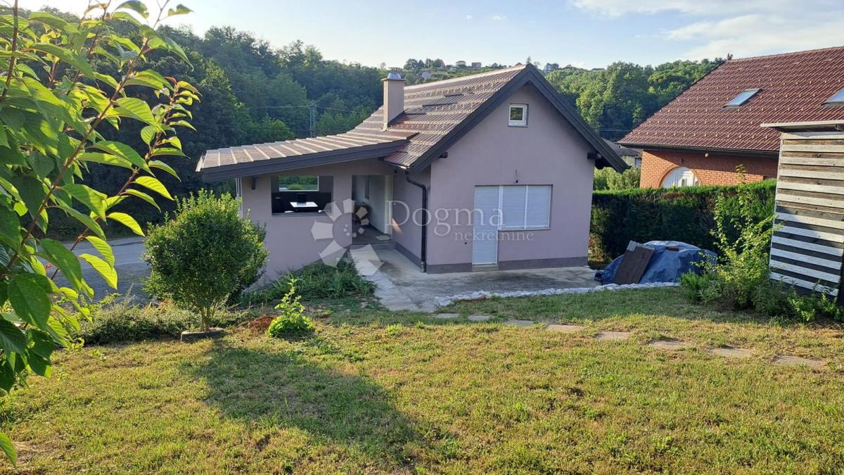 Hiša Varaždin Breg, Gornji Kneginec, 78m2