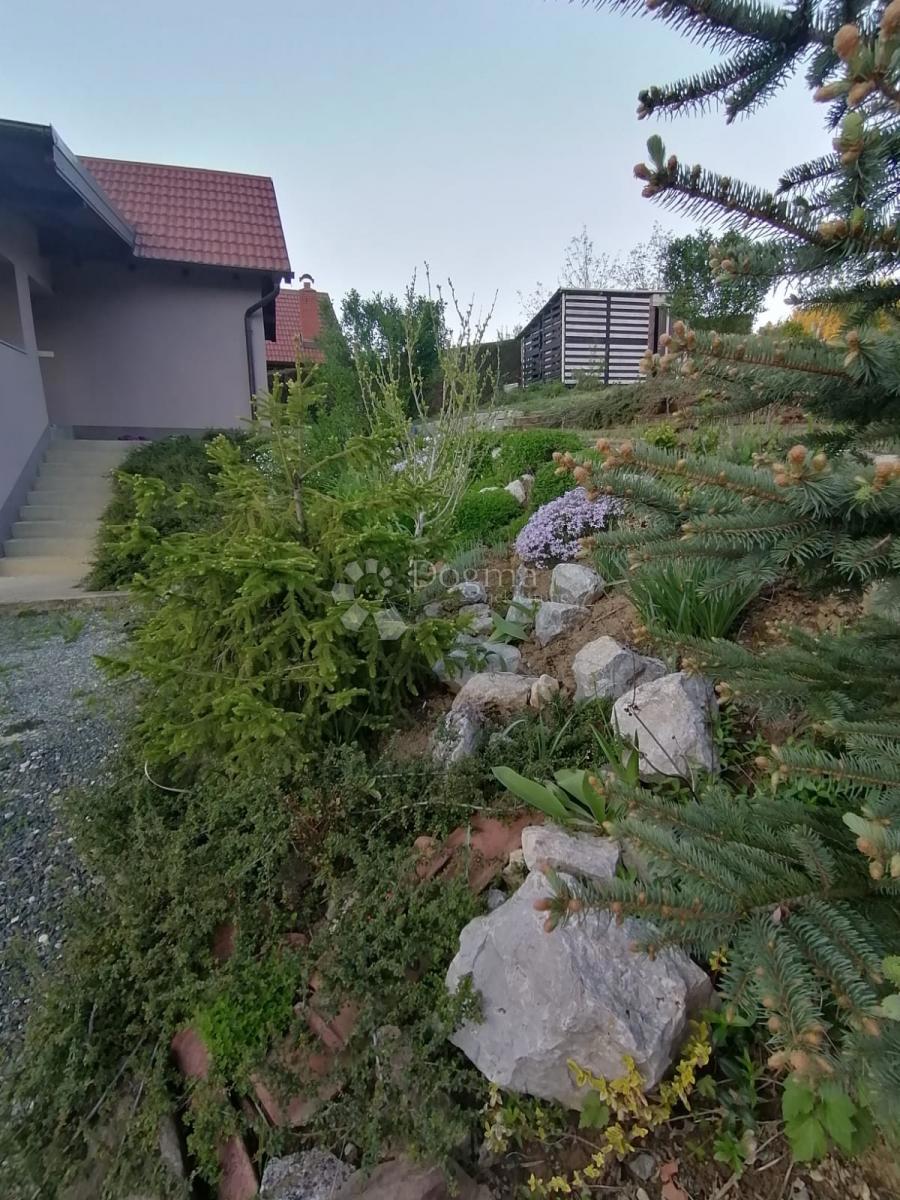 Hiša Varaždin Breg, Gornji Kneginec, 78m2