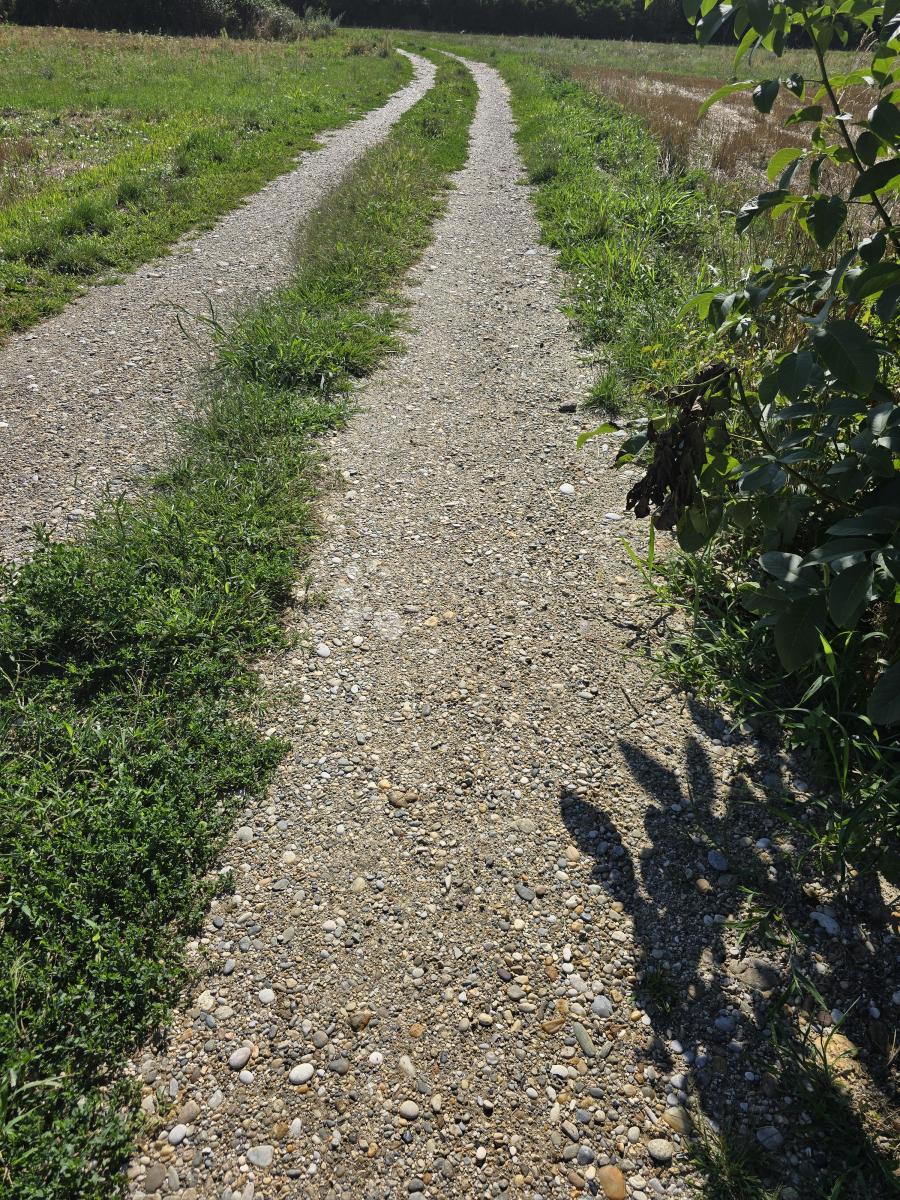 Zazidljivo zemljišče Gornji Kućan, Varaždin - Okolica, 2.051m2