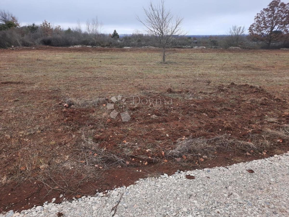 Kmetijsko zemljišče Vodnjan, 520m2