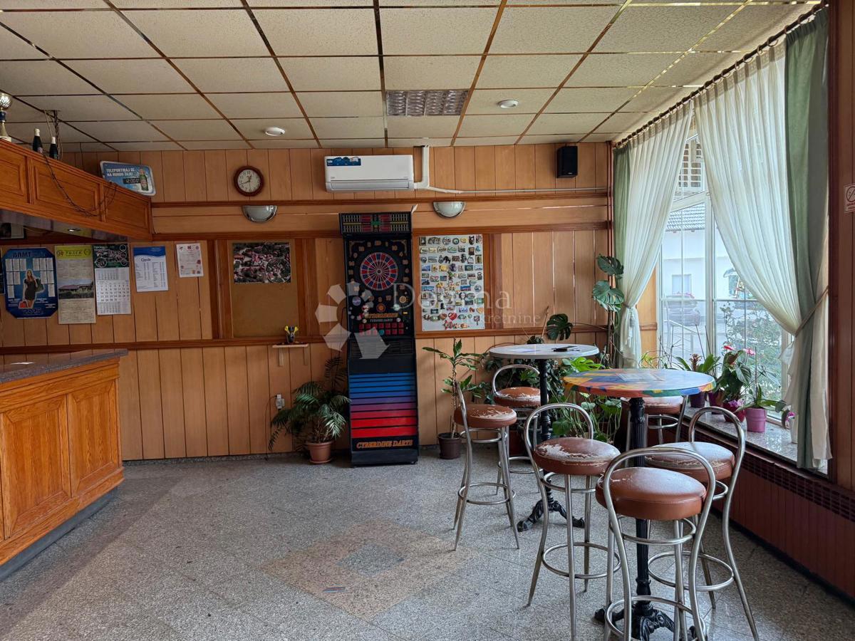 Poslovni prostor Hrašćina, 120,23m2