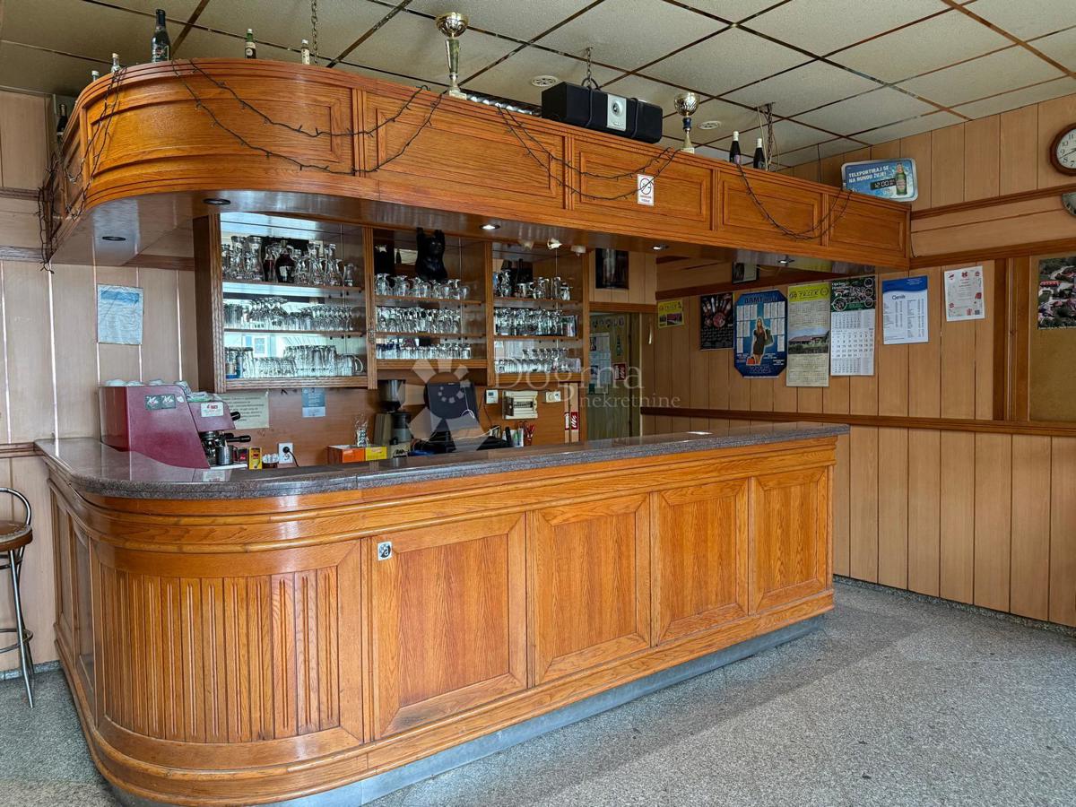 Poslovni prostor Hrašćina, 120,23m2