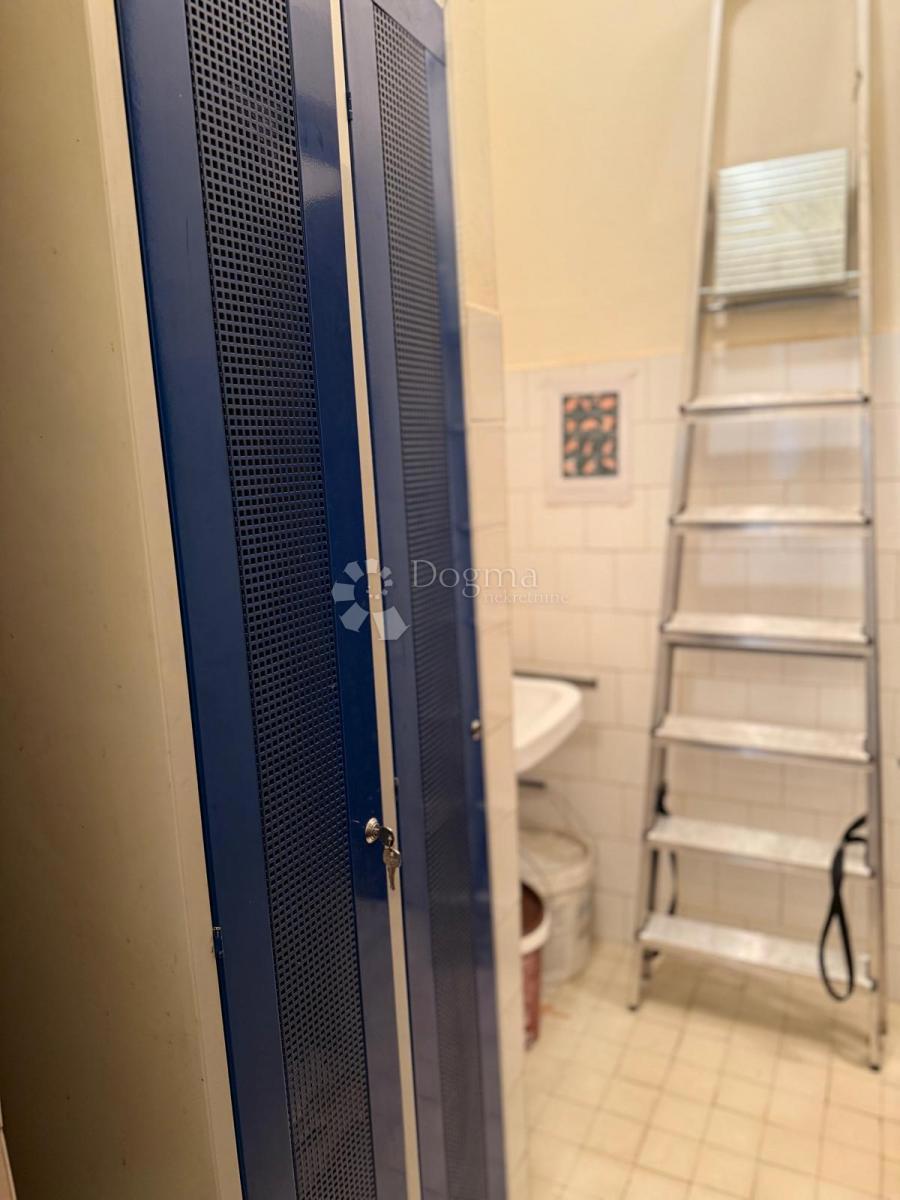 Poslovni prostor Hrašćina, 120,23m2