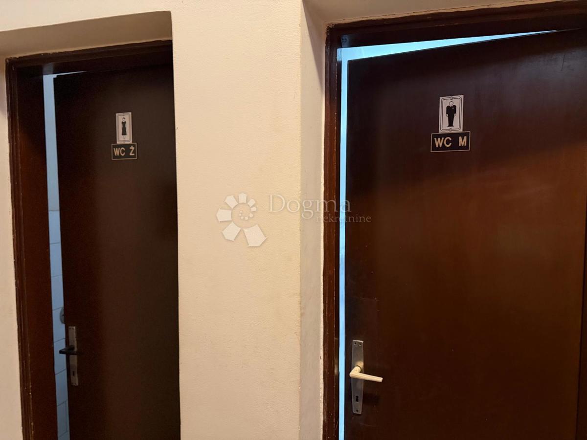 Poslovni prostor Hrašćina, 120,23m2