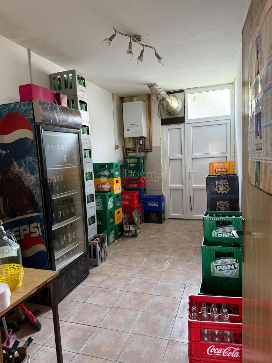 Poslovni prostor Hrašćina, 120,23m2