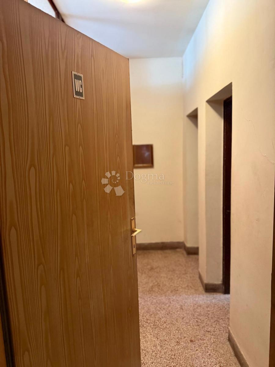 Poslovni prostor Hrašćina, 120,23m2