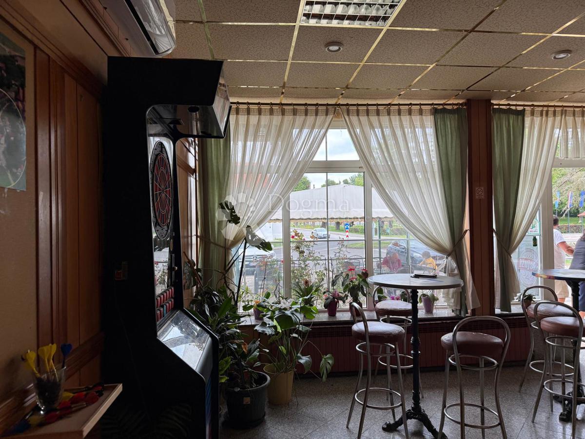 Poslovni prostor Hrašćina, 120,23m2