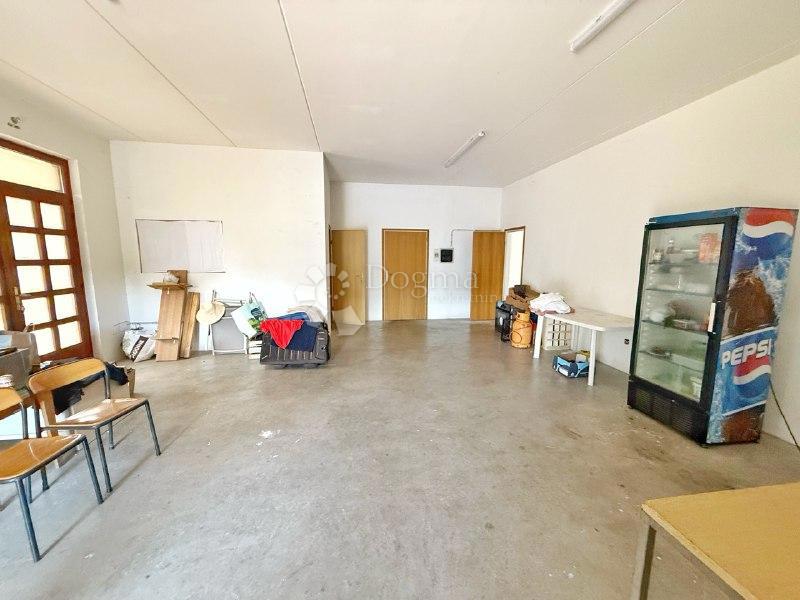 ČUDOVITA DRUŽINSKA HIŠA V CENTRU PAZINA