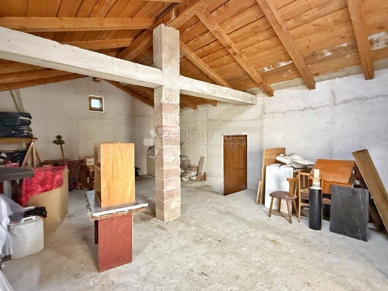 ČUDOVITA DRUŽINSKA HIŠA V CENTRU PAZINA