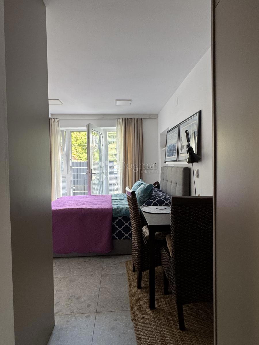 Apartma Opatija - Centar, Opatija, 21,38m2