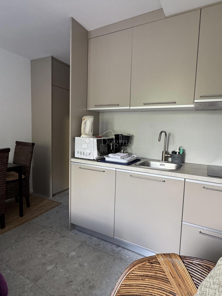 Apartma Opatija - Centar, Opatija, 21,38m2