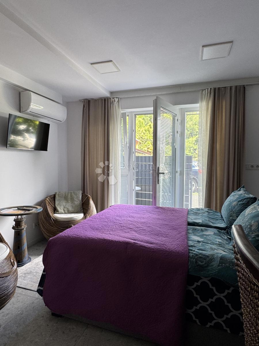 Apartma Opatija - Centar, Opatija, 21,38m2