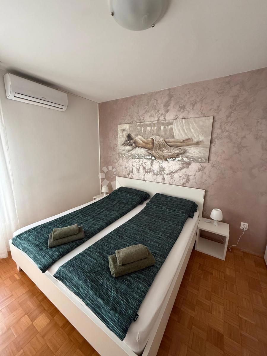 Stanovanje Stoja, Pula, 77m2