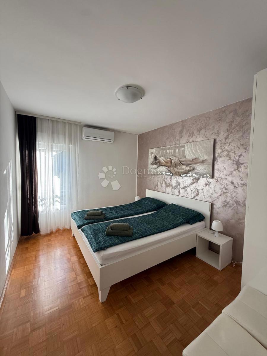 Stanovanje Stoja, Pula, 77m2