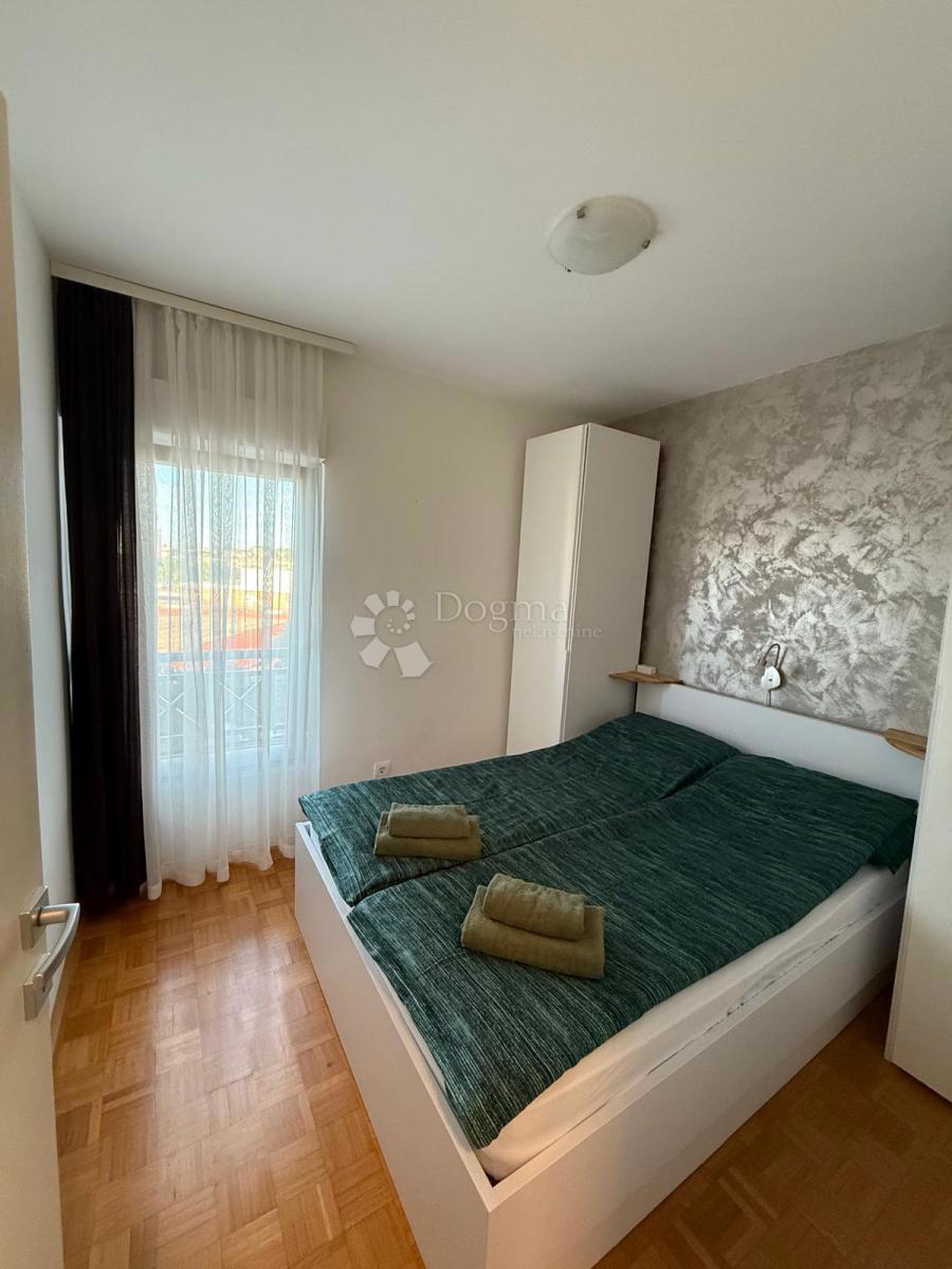 Stanovanje Stoja, Pula, 77m2