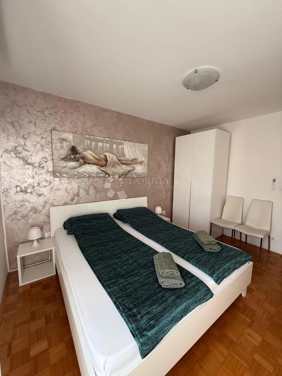 Stanovanje Stoja, Pula, 77m2