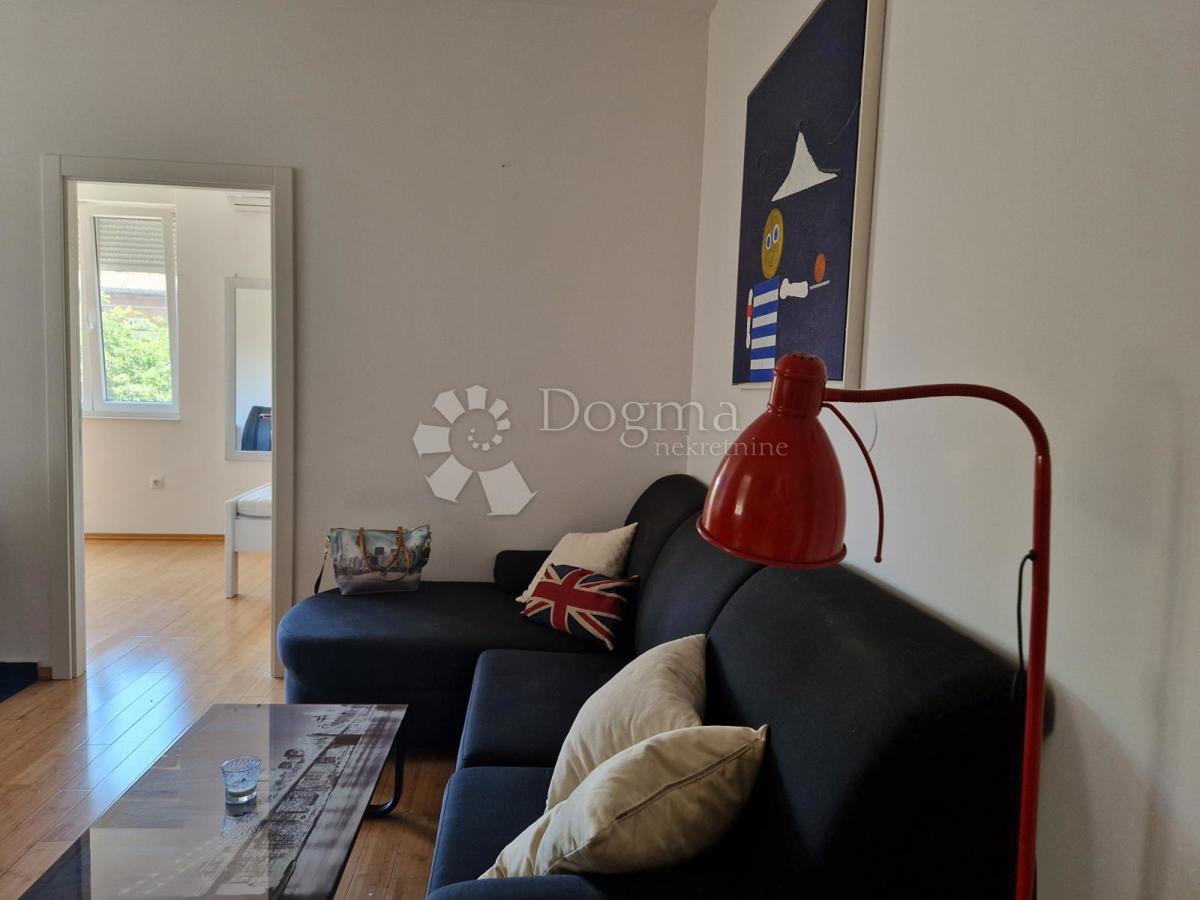 Stanovanje Potok, Rijeka, 52m2