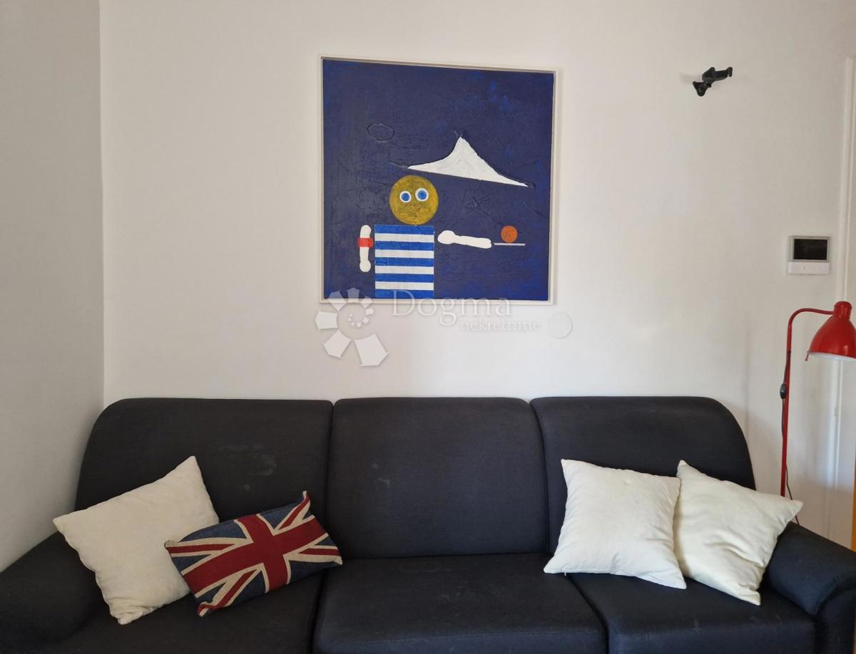 Stanovanje Potok, Rijeka, 52m2